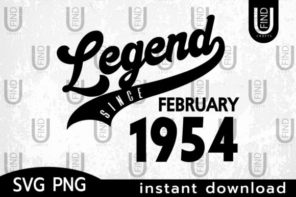 Vintage 1954: Legend Since February Review